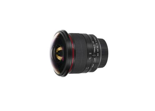 Meike MK 8mm f/3.5 Nikon, Audio, Tv en Foto, Fotografie | Lenzen en Objectieven, Groothoek Fisheye-lens, Nieuw, Ophalen of Verzenden
