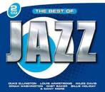 cd - Various - The Best Of Jazz, Verzenden, Zo goed als nieuw