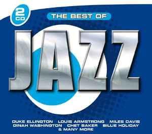 cd - Various - The Best Of Jazz, Cd's en Dvd's, Cd's | Overige Cd's, Zo goed als nieuw, Verzenden