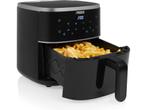 Princess Digitale Airfryer 182238 - PFAS vrij - Groot 4, Verzenden, Zo goed als nieuw