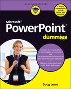 9781119829140 PowerPoint For Dummies, Office 2021 Edition, Boeken, Verzenden, Nieuw, Doug Lowe