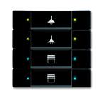 ABB Busch-Jaeger I-Bus KNX Push-Button Sensor Bus Systeem -, Verzenden, Nieuw, Overige typen