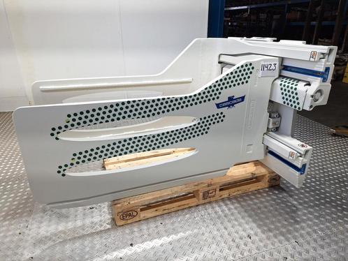 Cascade Balenklem (DEMO), Zakelijke goederen, Machines en Bouw | Heftrucks en Intern transport, Verzenden