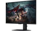 Samsung Odyssey G5 G50D - Monitor 27 - 2560x1440 Quad HD -, Verzenden, Zo goed als nieuw, Samsung