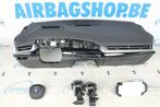 Airbag set Dashboard leer HUD speaker blauw stiksel BMW iX1, Gebruikt, BMW