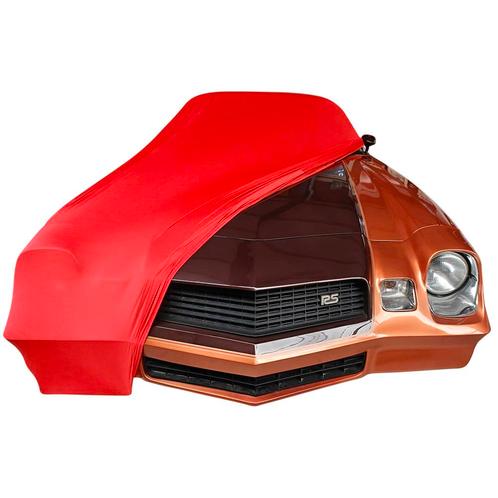 Autohoes passend voor Chevrolet Camaro Mk1 Coupe binnen, Auto diversen, Autohoezen, Op maat, Nieuw, Ophalen of Verzenden