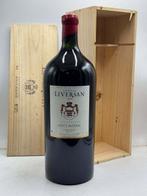 2004 Château Liversan - Haut-Médoc Cru Bourgeois - 1, Verzamelen, Nieuw