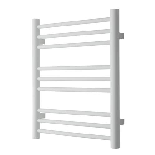 Designradiator TVS Pivo Wit 59x50 cm, Doe-het-zelf en Verbouw, Sanitair, Overige typen, Nieuw, Ophalen of Verzenden