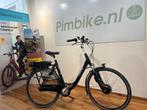 Gazelle Orange C7 Panasonic GERESERVEERD, Fietsen en Brommers, Elektrische fietsen, Gebruikt, Ophalen of Verzenden, 50 km per accu of meer