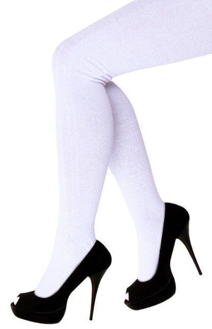 Maillot wit, Kleding | Dames, Carnavalskleding en Feestkleding, Nieuw, Ophalen of Verzenden
