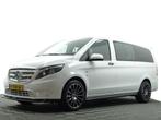 Zakelijke Lease |  Mercedes-Benz Vito 114 CDI Lang AMG Night, Automaat, Gebruikt, Wit, Diesel