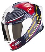 EXO-R1 EVO Air Victory Motorhelm Scorpion, Motoren, Kleding | Motorhelmen, Verzenden, Nieuw met kaartje