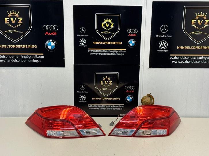 Ford Focus Cabrio achterlicht set bj.2008 6N4113404A, Auto-onderdelen, Verlichting, Gebruikt, Ford