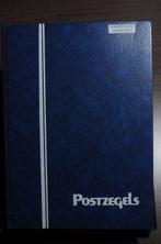 Nederland - Partij in diverse stockboeken op NVPH nummer, Gestempeld