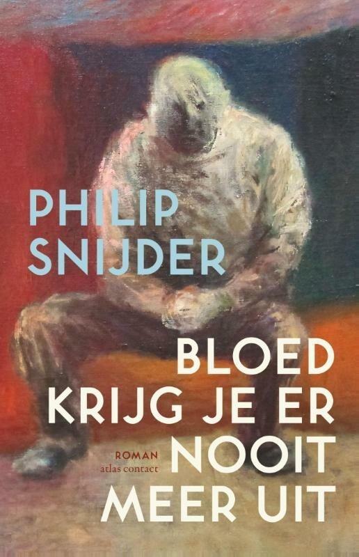 Bloed krijg je er nooit meer uit (9789025447762), Boeken, Romans, Nieuw, Verzenden