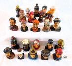 Collectie van memorabilia - Apotheek, zeldzame