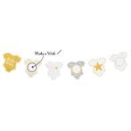 Slinger Hello Baby Schrijfbaar 2m, Verzenden, Nieuw