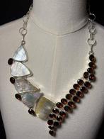 Zilver - Halsketting, Verzamelen