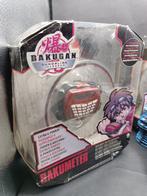 Hasbro - Action figure Bakugan lotto x3 Bakumeter e x55