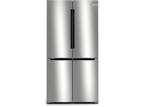 Bosch -   Serie 4 Nofrost, Witgoed en Apparatuur, Koelkasten en IJskasten, 200 liter of meer, Nieuw, 160 cm of meer, 60 cm of meer