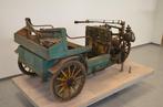 Dreirad - Von Wolkramshausen - Hille - 300 cc - 1917, Motoren, Motoren | Oldtimers