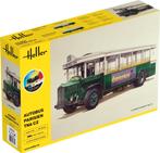 Heller 56789 STARTER KIT Autobus TN6 C2 Bouwpakket Schaal, Hobby en Vrije tijd, Modelbouw | Auto's en Voertuigen, Verzenden, Nieuw
