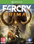 Far Cry Primal (Xbox One Games), Spelcomputers en Games, Ophalen of Verzenden, Zo goed als nieuw