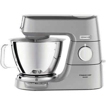Kenwood KVC 85.314SI Titanium Chef Baker beschikbaar voor biedingen