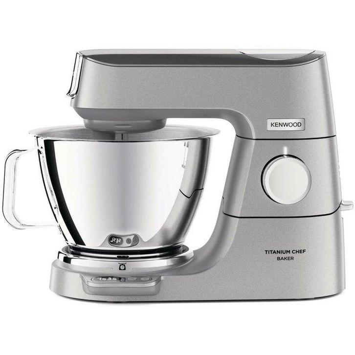 Kenwood KVC 85.314SI Titanium Chef Baker, Antiek en Kunst, Antiek | Keukenbenodigdheden, Verzenden