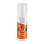 Algamaris Baby/kinder zonnebrand bio SPF50+ 50 Milliliter, Verzenden, Nieuw