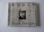 Frank Boeijen - Heden, Cd's en Dvd's, Cd's | Nederlandstalig, Verzenden, Nieuw in verpakking