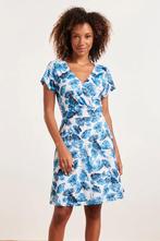 -30% Smashed Lemon  Smashed Lemon 24310 stretch zomerjurkje, Kleding | Dames, Jurken, Verzenden, Nieuw