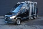 Zakelijke Lease |  Mercedes-Benz Sprinter 314 140pk Automaat, Automaat, Stof, Gebruikt, Overige kleuren