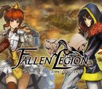 Fallen Legion Rise to Glory | PS5 | CD Key Digitaal EU, Nieuw