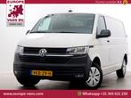 Volkswagen Transporter T6.1 2.0 TDI 150pk DSG-Automaat Lang, Auto's, Automaat, Volkswagen, Wit, Diesel