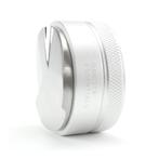 Koffieverdeler &#8211; V1 &#8211; Outlet | 53.3mm | Zilver, Verzenden, Nieuw