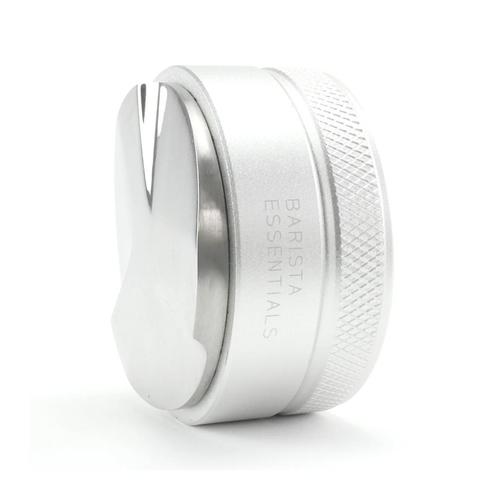 Koffieverdeler &#8211; V1 &#8211; Outlet | 53.3mm | Zilver, Witgoed en Apparatuur, Koffiemachine-accessoires, Nieuw, Verzenden