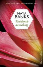 Tintelende aanraking 9789402726008 Maya Banks, Boeken, Verzenden, Gelezen, Maya Banks