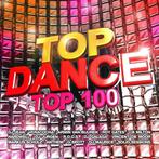 Top Dance Top 100 (2CD) (CDs), Cd's en Dvd's, Techno of Trance, Verzenden, Nieuw in verpakking