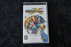 Mega Man Maverick Hunter X Sony PSP, Spelcomputers en Games, Verzenden, Nieuw