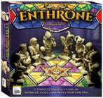 Enthrone - Board game | Smirk & Laughter Games -, Verzenden, Nieuw