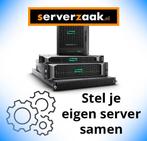 HP HPE ProLiant DL360 DL380 ML350 Gen8 Gen9 Gen10 Gen10+, Computers en Software, Servers, Onbekend, Ophalen of Verzenden, Zo goed als nieuw