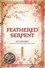 Feathered Serpent 9781416583806 Xu Xiaobin, Gelezen, Verzenden, Xu Xiaobin