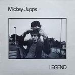 LP gebruikt - Mickey Jupps Legend - Mickey Jupps Legend..., Verzenden, Zo goed als nieuw