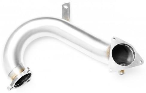 Renault Megane III RS 2.0T Downpipe, Auto-onderdelen, Overige Auto-onderdelen, Ophalen of Verzenden
