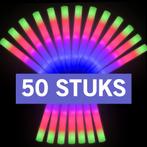 Foamsticks | Lichtstaven 50 Stuks, Nieuw, Geboorte of Huwelijk