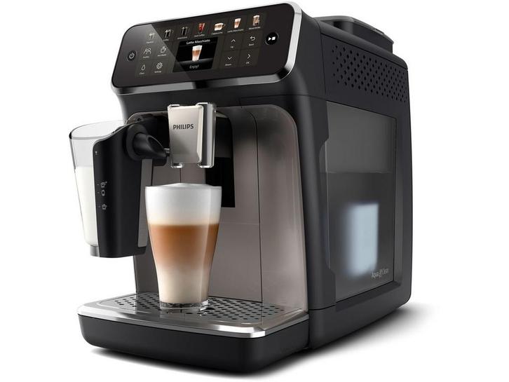 Philips Series 4400 EP4449/70 - Volautomatisch, Witgoed en Apparatuur, Koffiezetapparaten, Zo goed als nieuw, Verzenden