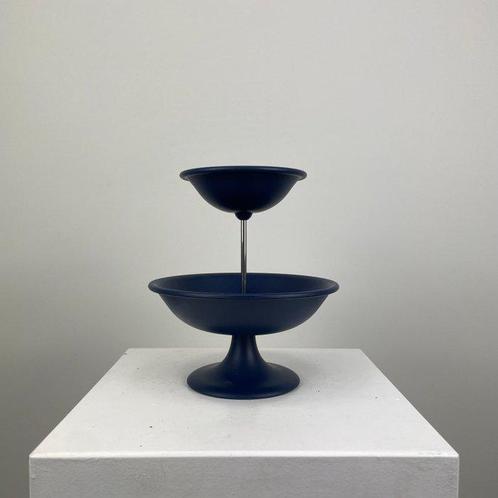 Alessi - Enzo Mari - Fruitschaal - EM04 - Plastic - Etagère, Antiek en Kunst, Antiek | Meubels | Stoelen en Banken