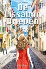 De Lissabon Brieven 9789491880155 Gaby Rasters, Boeken, Verzenden, Gelezen, Gaby Rasters