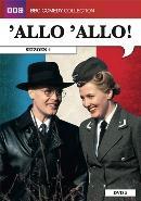 Allo allo - Seizoen 4 - DVD, Cd's en Dvd's, Verzenden, Nieuw in verpakking